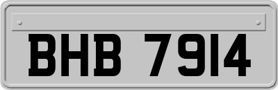 BHB7914