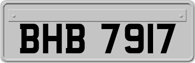 BHB7917