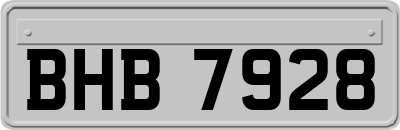 BHB7928