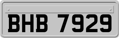 BHB7929