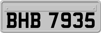 BHB7935