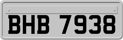 BHB7938