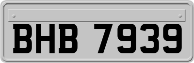 BHB7939