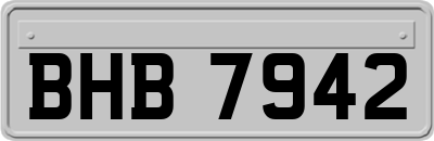BHB7942