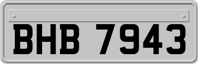 BHB7943