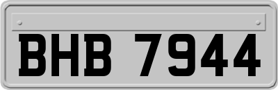 BHB7944