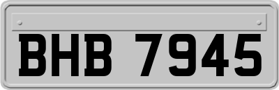 BHB7945