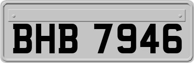 BHB7946