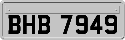 BHB7949