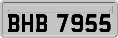 BHB7955