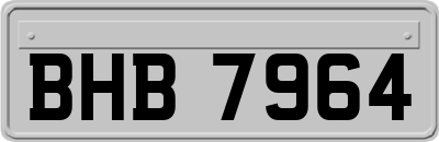 BHB7964