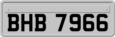 BHB7966