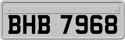 BHB7968