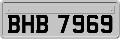 BHB7969
