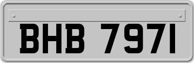 BHB7971
