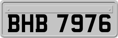 BHB7976