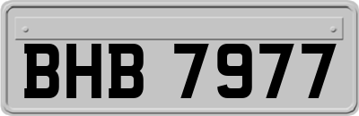 BHB7977