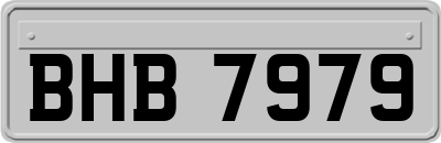 BHB7979