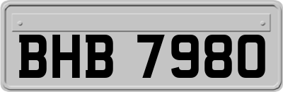 BHB7980