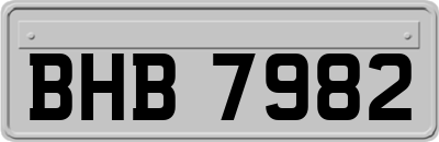 BHB7982