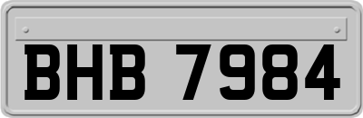 BHB7984