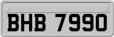 BHB7990