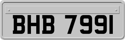 BHB7991