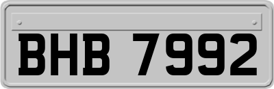 BHB7992