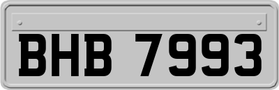 BHB7993