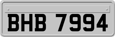 BHB7994
