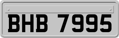 BHB7995