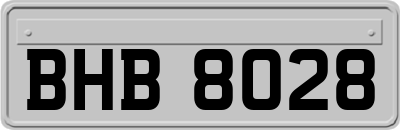 BHB8028