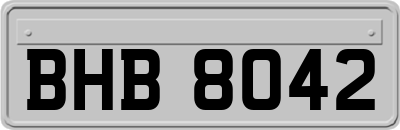 BHB8042