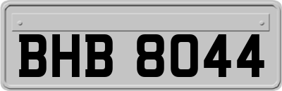 BHB8044