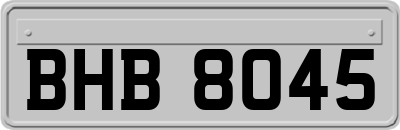 BHB8045