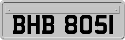 BHB8051