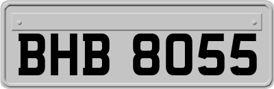 BHB8055