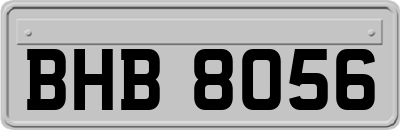 BHB8056