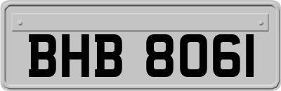 BHB8061