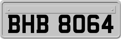 BHB8064