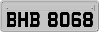 BHB8068