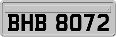 BHB8072