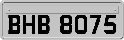 BHB8075