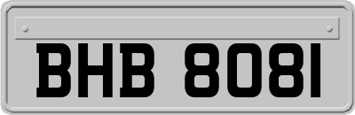 BHB8081