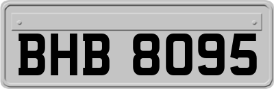 BHB8095