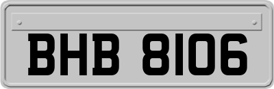 BHB8106