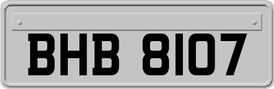 BHB8107