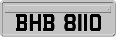 BHB8110