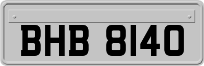 BHB8140