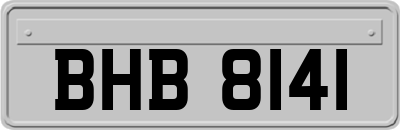 BHB8141